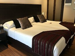 Hotel Calzada