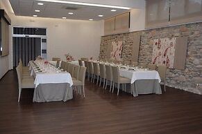 Hotel Calzada