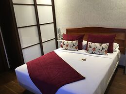 Hotel Calzada