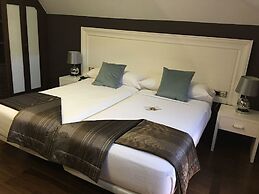Hotel Calzada