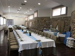 Hotel Calzada
