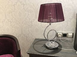 Hotel Calzada