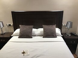 Hotel Calzada