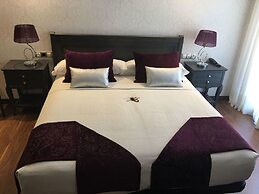 Hotel Calzada