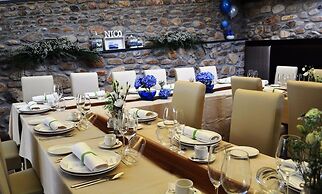 Hotel Calzada