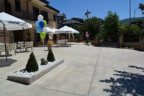 Hotel Calzada