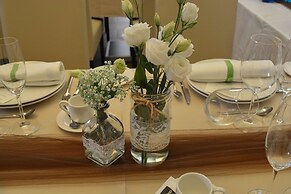 Hotel Calzada