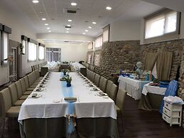 Hotel Calzada
