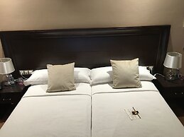 Hotel Calzada