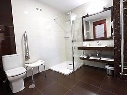 Hotel Calzada