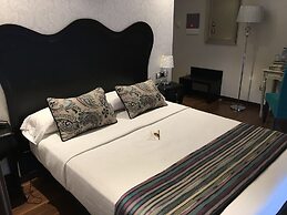 Hotel Calzada