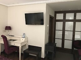 Hotel Calzada