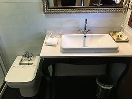 Hotel Calzada