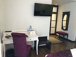 Hotel Calzada