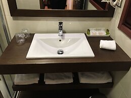 Hotel Calzada