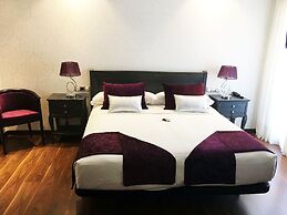Hotel Calzada