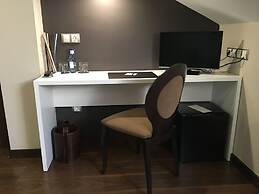 Hotel Calzada