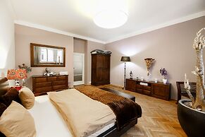 Apartment Deluxe Rybna 25