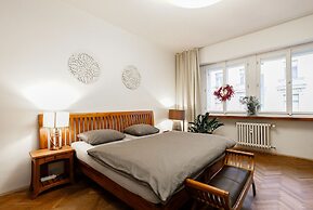 Apartment Deluxe Rybna 25