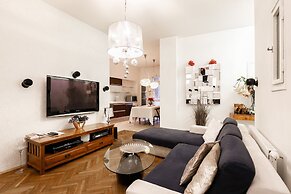 Apartment Deluxe Rybna 25