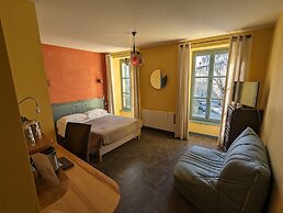 Hôtel Le Quatorze