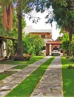 Villa Meli 2 by Kivoya