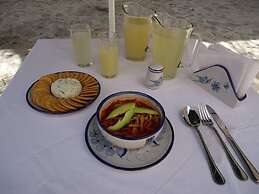 Hotel Hacienda ecoturistica la Salitrera