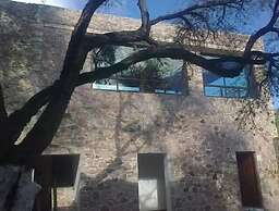 Hotel Hacienda ecoturistica la Salitrera