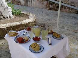 Hotel Hacienda ecoturistica la Salitrera