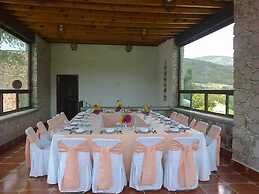 Hotel Hacienda ecoturistica la Salitrera