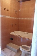 Hotel Hacienda ecoturistica la Salitrera