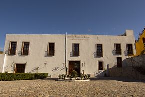 Hotel Hacienda ecoturistica la Salitrera