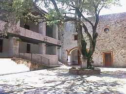 Hotel Hacienda ecoturistica la Salitrera