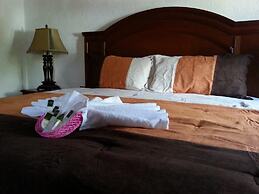 Hotel Hacienda ecoturistica la Salitrera