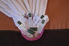 Hotel Hacienda ecoturistica la Salitrera