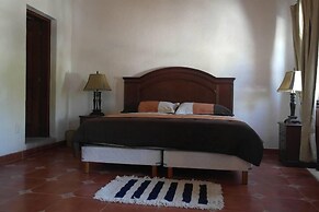 Hotel Hacienda ecoturistica la Salitrera