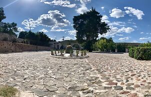 Hotel Hacienda ecoturistica la Salitrera