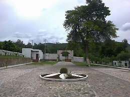 Hotel Hacienda ecoturistica la Salitrera