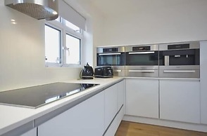 Covent Garden Apartments