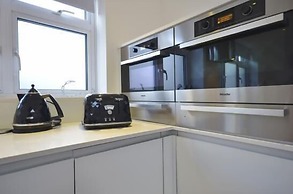 Covent Garden Apartments