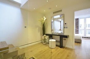 Covent Garden Apartments