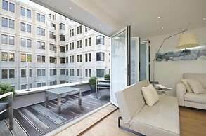 Covent Garden Apartments