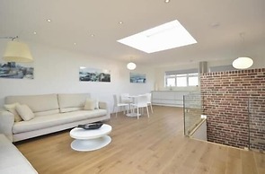 Covent Garden Apartments