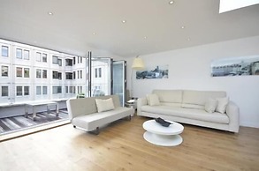 Covent Garden Apartments