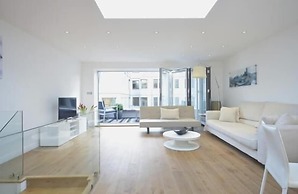 Covent Garden Apartments