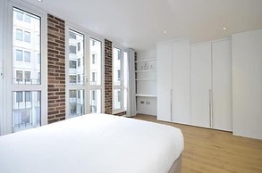 Covent Garden Apartments