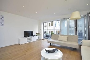 Covent Garden Apartments