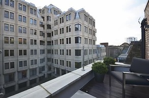 Covent Garden Apartments