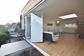 Covent Garden Apartments