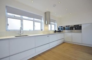 Covent Garden Apartments